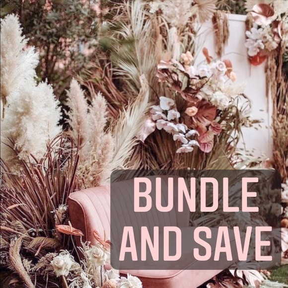 Bundle & Save! - Picture 1 of 1